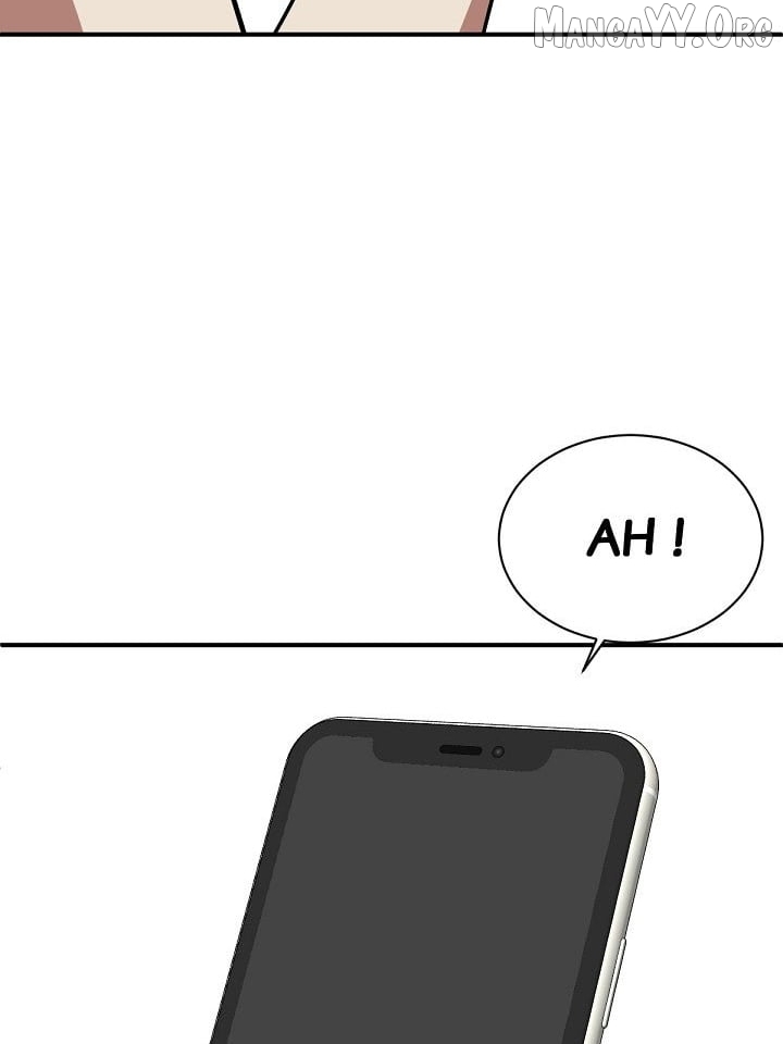 Change Me Chapter 61 - page 183